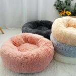 Super Soft Dog Bed