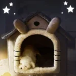 Puppy Cave Sofa