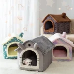 VATNUOI Puppy Cave Sofa